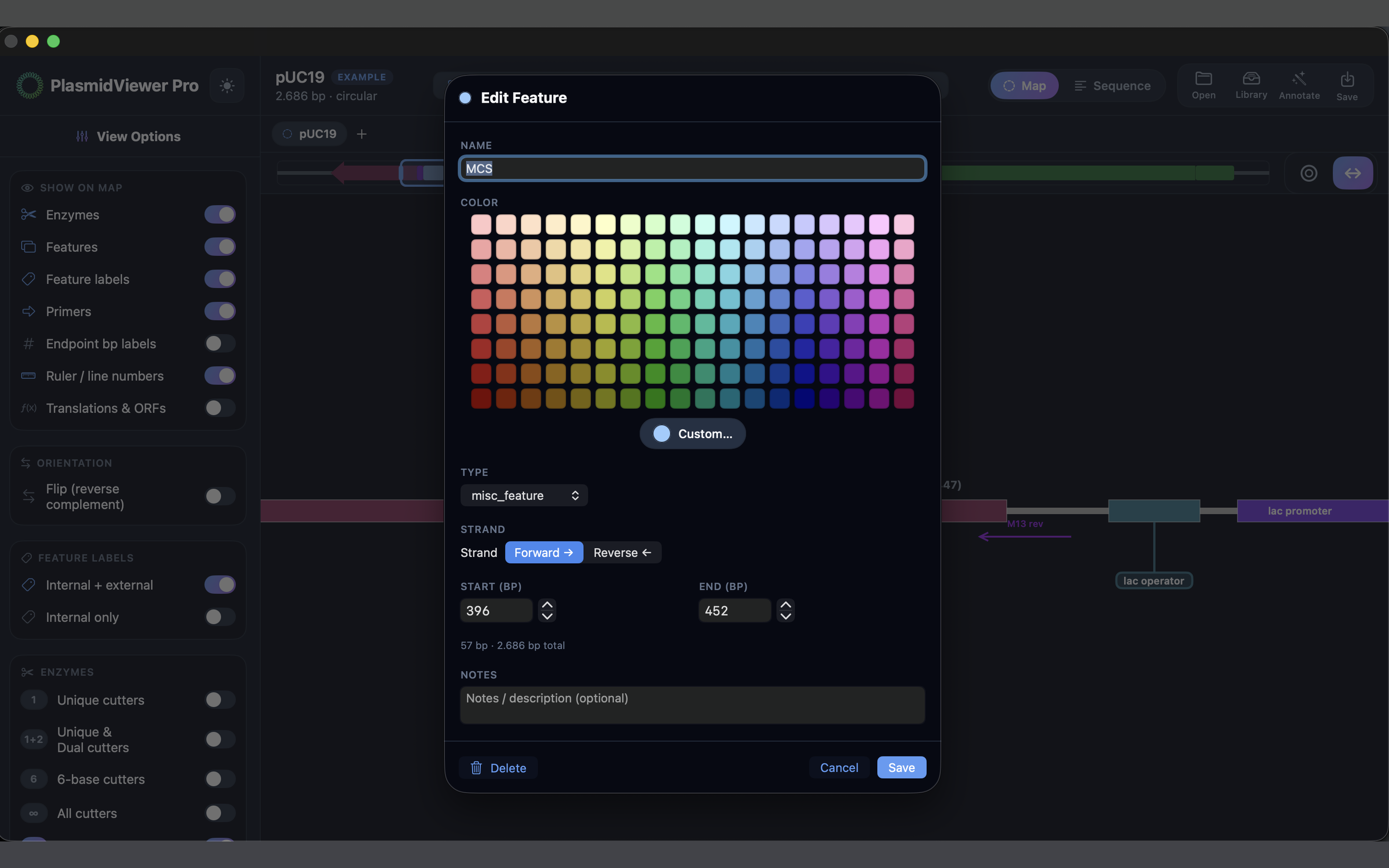 Mac Screenshot 9